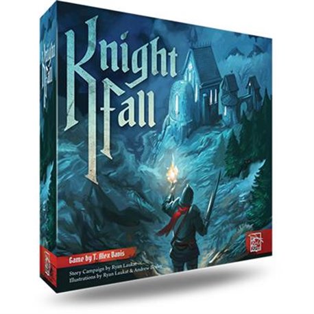 Knight Fall