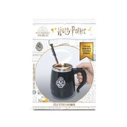 Kubek - Harry Potter Magic Stirring Mug (przedsprzedaż)