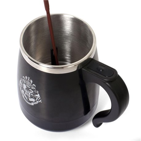 Kubek - Harry Potter Magic Stirring Mug (przedsprzedaż)