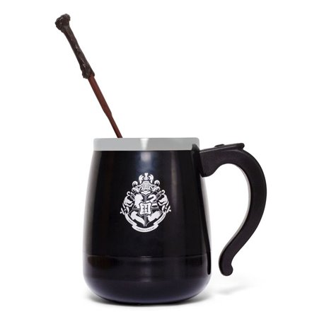 Kubek - Harry Potter Magic Stirring Mug (przedsprzedaż)