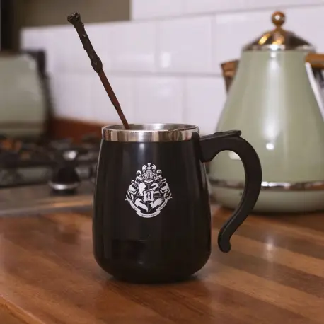 Kubek - Harry Potter Magic Stirring Mug (przedsprzedaż)