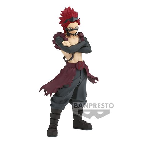 My Hero Academia Age of Heroes Red Riot II (przedsprzedaż)