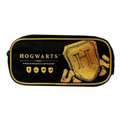 Piórnik Harry Potter - Tarcza Hogwartu