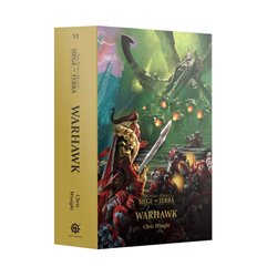 Siege Of Terra: Warhawk (PB) (przedsprzedaż)