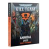 Warhammer 40k Kill Team: Annual 2023 (przedsprzedaż)