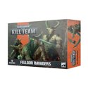 Warhammer 40k Kill Team: Fellgor Ravagers