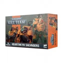 Warhammer 40k Kill Team: Hearthkyn Salvagers (przedsprzedaż)