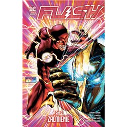 Flash - Zaćmienie (tom 2)