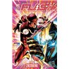 Flash - Zaćmienie (tom 2)