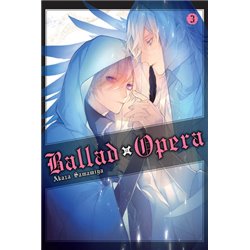 Ballad x Opera (tom 03)