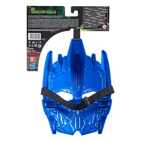 Transformers: Rise of the Beasts Roleplay Mask Optimus Prime (przedsprzedaż)