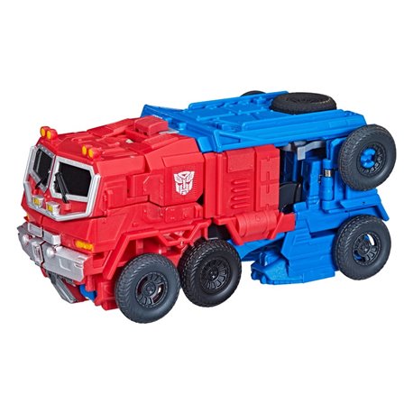 Transformers: Rise of the Beasts Smash Changers Action Figure Optimus Prime 23 cm (przedsprzedaż)