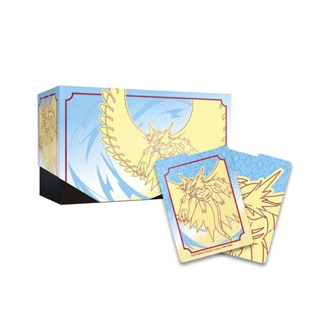 Pokemon TCG: Paradox Rift Elite Trainer Box (Roaring Moon) (przedsprzedaż)