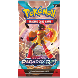 Pokemon TCG: Paradox Rift Build & Battle Stadium (przedsprzedaż)