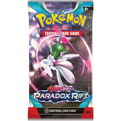 Pokemon TCG: Paradox Rift Build & Battle Stadium (przedsprzedaż)