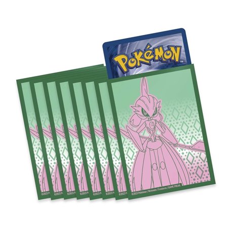 Pokemon TCG: Paradox Rift Elite Trainer Box (Scream Tail) (przedsprzedaż)