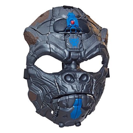 Transformers: Rise of the Beasts 2-in-1 Roleplay Mask / Action Figure Optimus Primal 23 cm (przedsprzedaż)