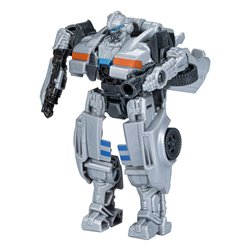 Transformers: Rise of the Beasts Beast Alliance Battle Changers Action Figure Autobot Mirage 11 cm (przedsprzedaż)