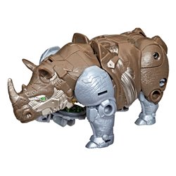 Transformers: Rise of the Beasts Beast Alliance Battle Changers Action Figure Rhinox 11 cm (przedsprzedaż)