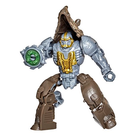 Transformers: Rise of the Beasts Beast Alliance Battle Changers Action Figure Rhinox 11 cm (przedsprzedaż)