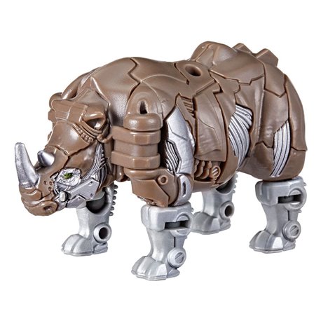 Transformers: Rise of the Beasts Beast Alliance Battle Masters Action Figure Rhinox 8 cm (przedsprzedaż)