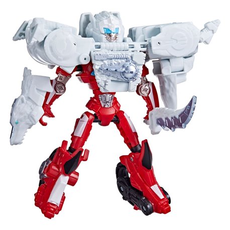 Transformers: Rise of the Beasts Beast Alliance Combiner Action Figure 2-Pack Arcee & Silverfang 13 cm (przedsprzedaż)