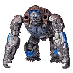 Transformers: Rise of the Beasts Beast Alliance Combiner Action Figure 2-Pack Optimus Primal & Skullcruncher 13  (przedsprzedaż)