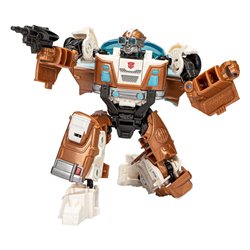 Transformers: Rise of the Beasts Deluxe Class Action Figure Wheeljack 13 cm (przedsprzedaż)