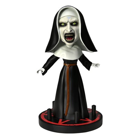 The Conjuring Universe - Head Knocker The Nun (przedsprzedaż)