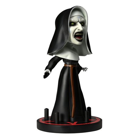 The Conjuring Universe - Head Knocker The Nun (przedsprzedaż)