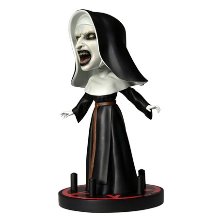 The Conjuring Universe - Head Knocker The Nun (przedsprzedaż)