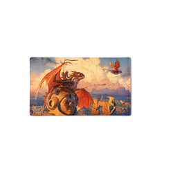 Dragon Shield - Art Playmat - The Adameer (przedsprzedaż)