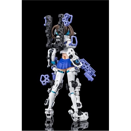 Megami Device Plastic Model Kit 1/1 Buster Doll Gunner 16 cm (przedsprzedaż)