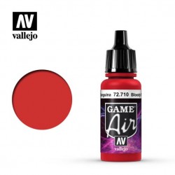 Vallejo Game Air 72.710...
