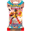 Pokemon TCG: Paradox Rift Sleeved Booster (przedsprzedaż)