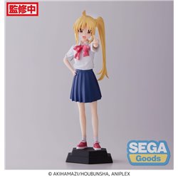 Bocchi the Rock! PVC Statue Desktop x Decorate Collections Nijika Ijichi 17 cm (przedsprzedaż)