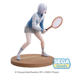 Spy x Family Luminasta Fiona Frost Tennis 15 cm (przedsprzedaż)