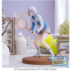 Spy x Family Luminasta Fiona Frost Tennis 15 cm (przedsprzedaż)