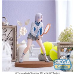 Spy x Family Luminasta Fiona Frost Tennis 15 cm (przedsprzedaż)