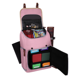 Enhance Trading Card Backpack Designer Edition (Pink) (przedsprzedaż)