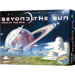 Beyond the Sun (edycja polska) (przedsprzedaż)