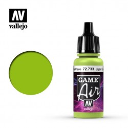 Vallejo Game Air 72.733...