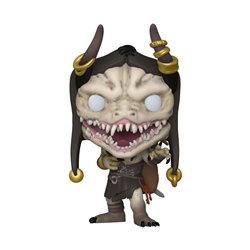 Funko POP! Diablo 4 - Treasure Goblin 9 cm (przedsprzedaż)