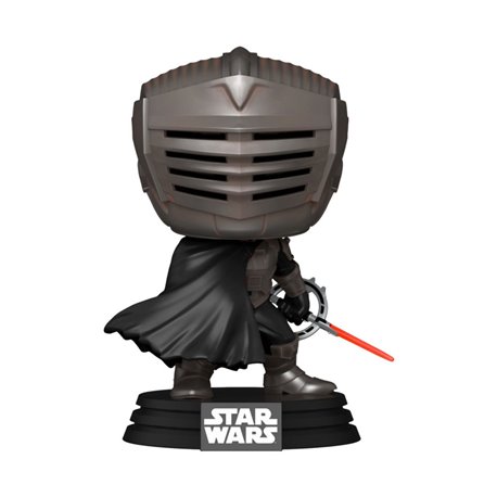 Funko POP! Star Wars: Ahsoka - Marrok 9 cm (przedsprzedaż)