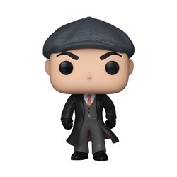 Funko POP! Peaky Blinders - Thomas Shelby 9 cm (przedsprzedaż)