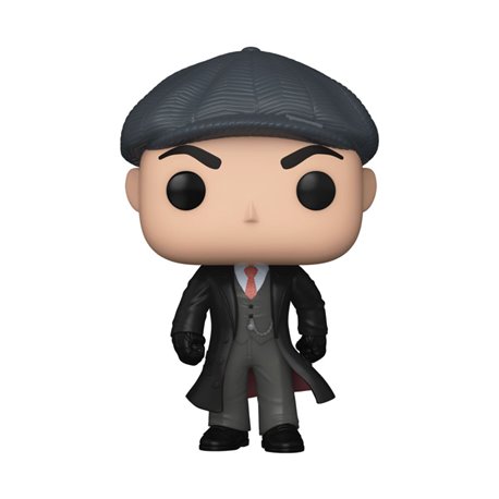 Funko POP! Peaky Blinders - Thomas Shelby 9 cm (przedsprzedaż)