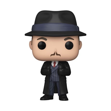 Funko POP! Peaky Blinders - Michael Gray 9 cm (przedsprzedaż)