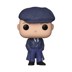 Funko POP! Peaky Blinders - John Shelby 9 cm (przedsprzedaż)