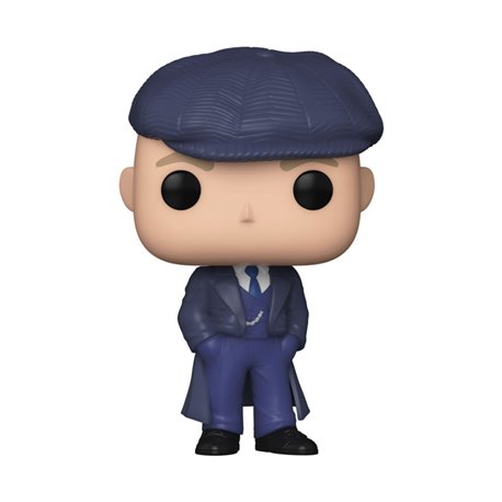 Funko POP! Peaky Blinders - John Shelby 9 cm (przedsprzedaż)