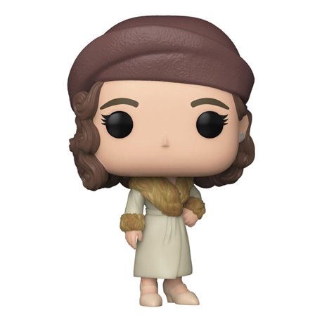 Funko POP! Peaky Blinders - Ada Thorne 9 cm (przedsprzedaż)